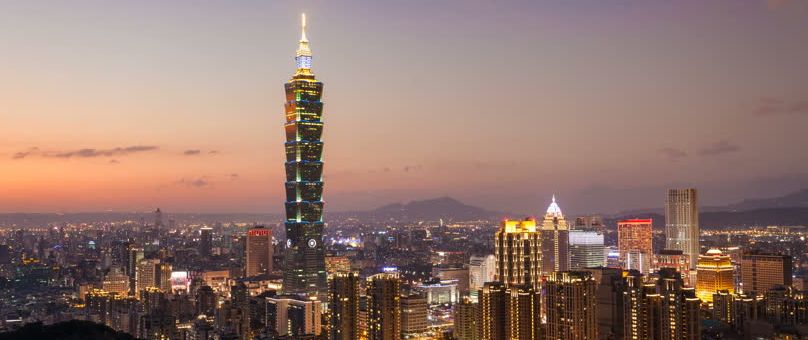 Taipei, Taiwan