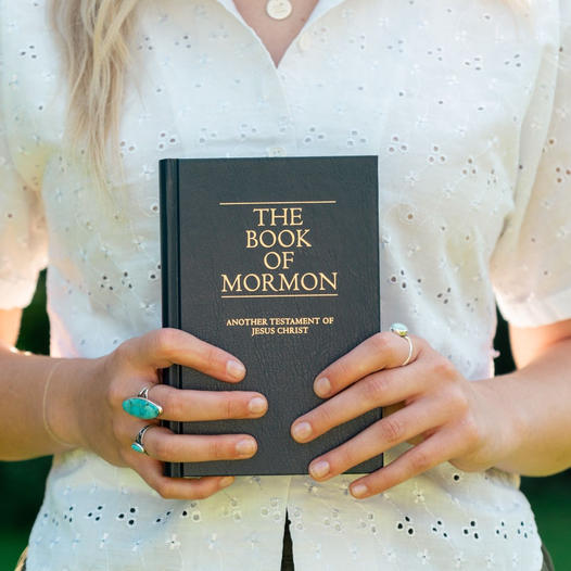 Mormonen
